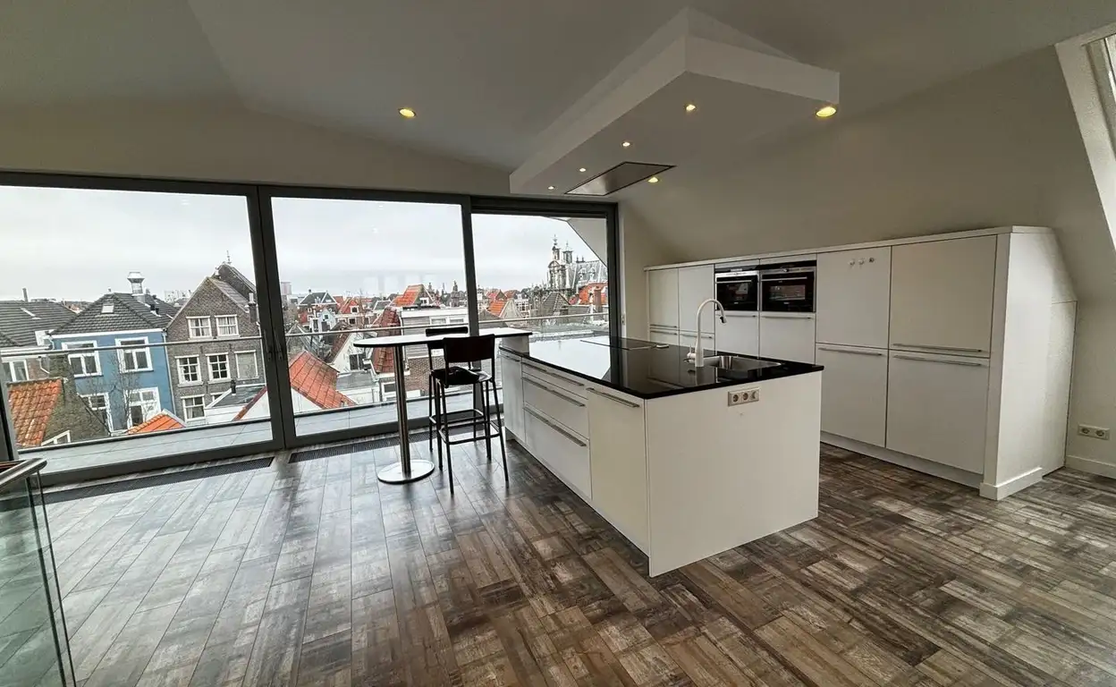Foto #10 Appartement De Vlouw Delft
