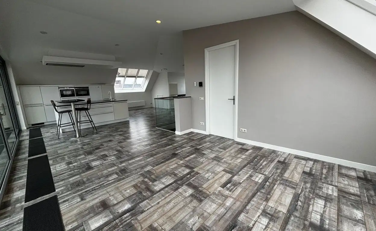 Foto #24 Appartement De Vlouw Delft