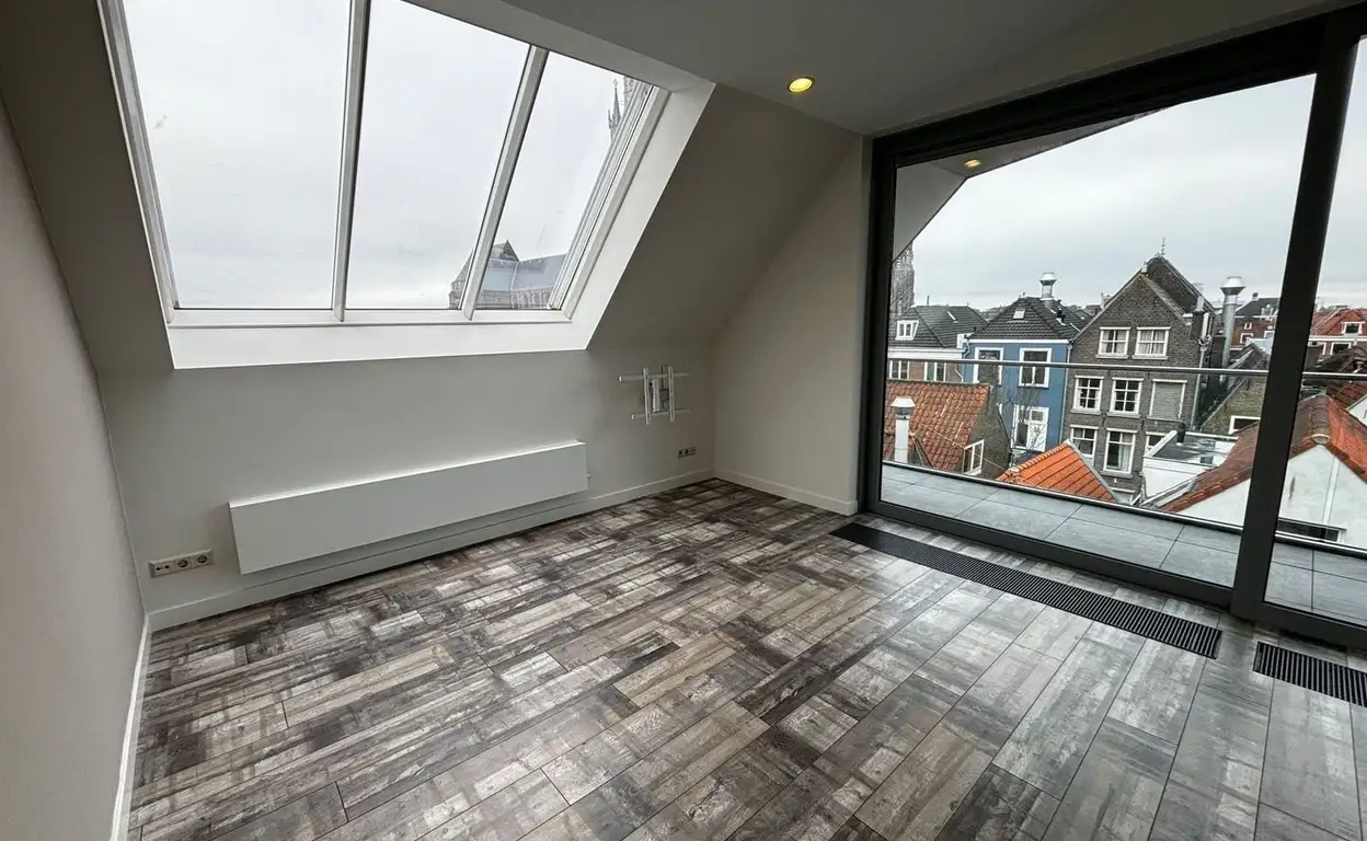 Foto #21 Appartement De Vlouw Delft