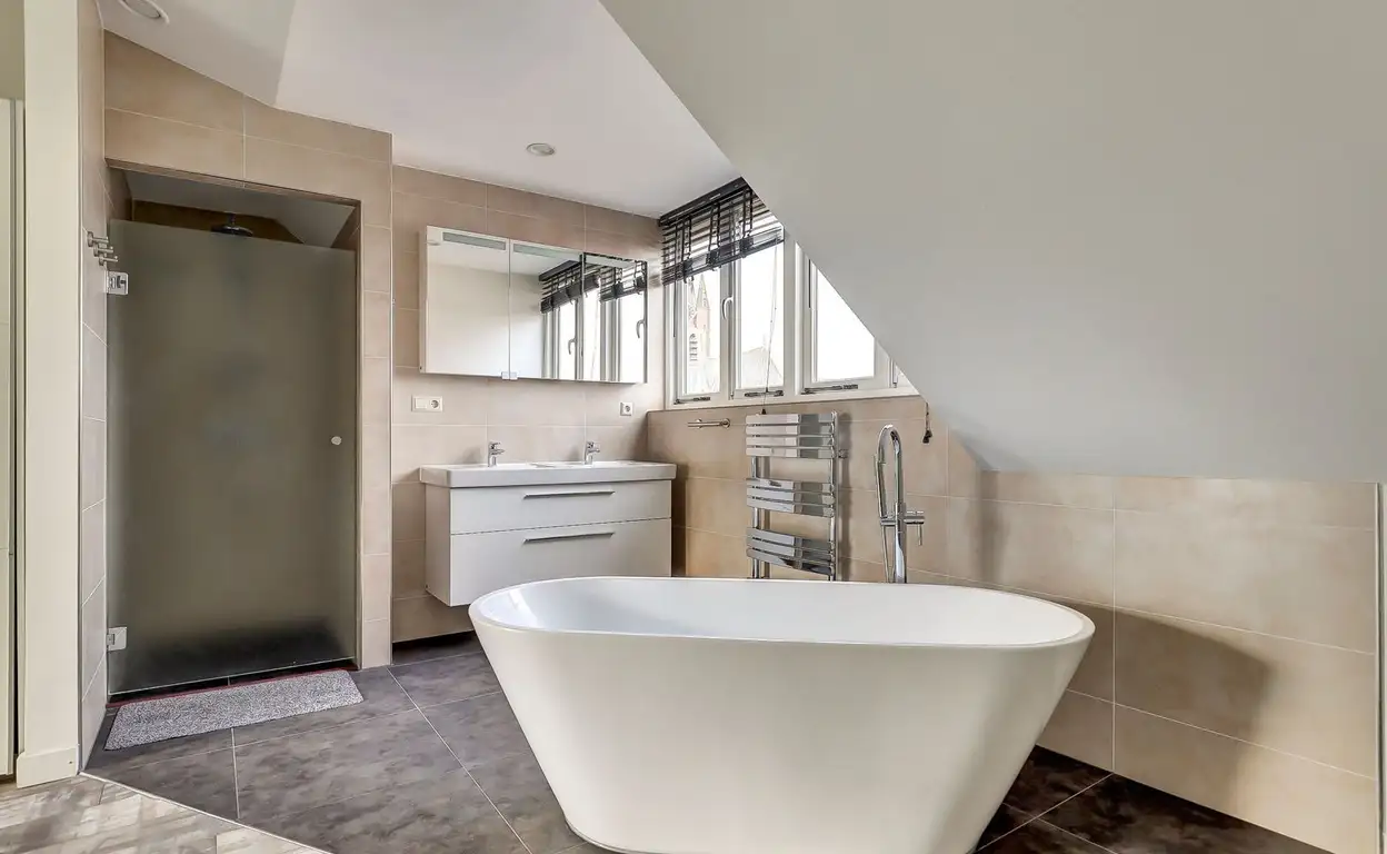 Foto #31 Appartement De Vlouw Delft