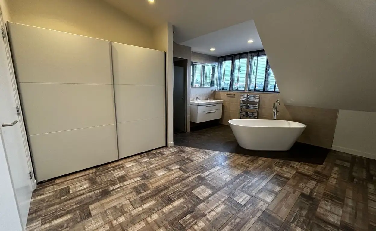 Foto #26 Appartement De Vlouw Delft