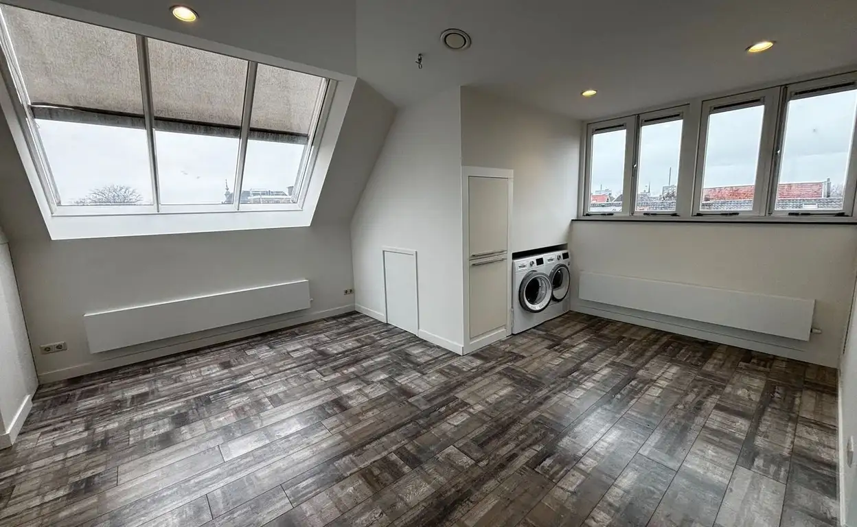 Foto #23 Appartement De Vlouw Delft