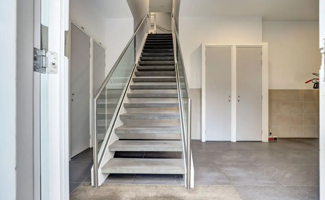Foto #7 Appartement De Vlouw Delft