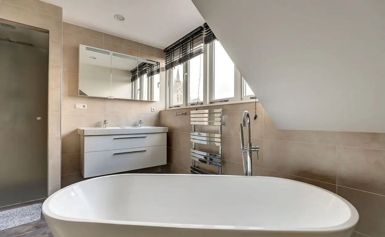 Foto #29 Appartement De Vlouw Delft