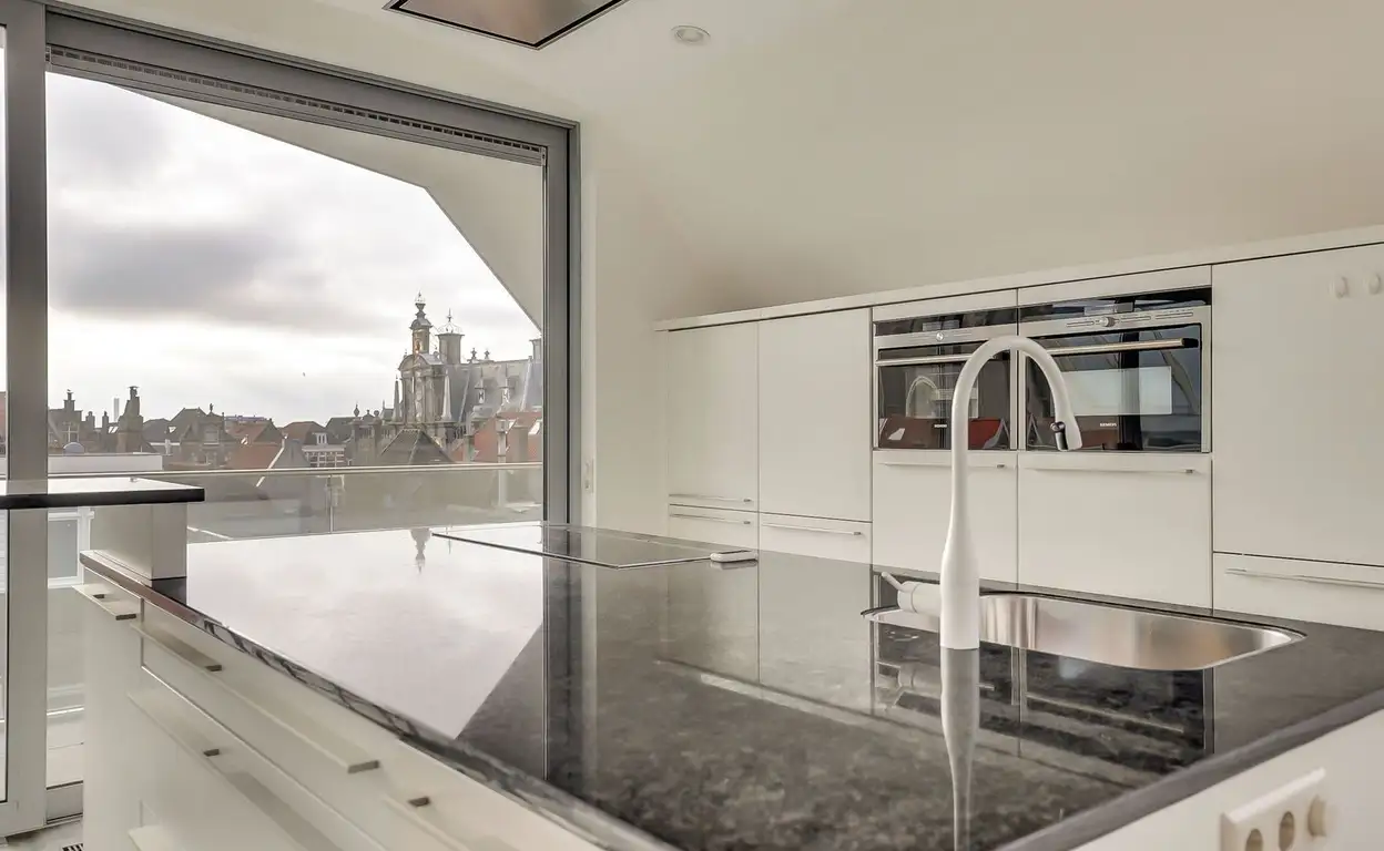 Foto #13 Appartement De Vlouw Delft