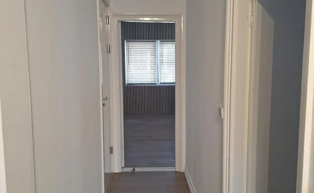 Foto #9 Appartement Markt Delft