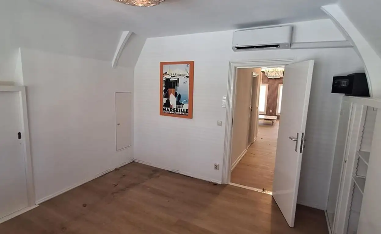 Foto #11 Appartement Markt Delft
