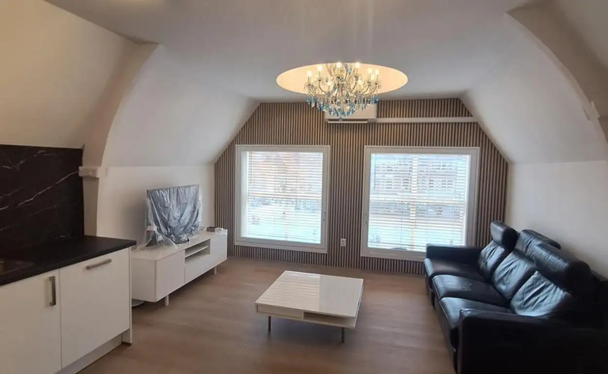 Foto #6 Appartement Markt Delft