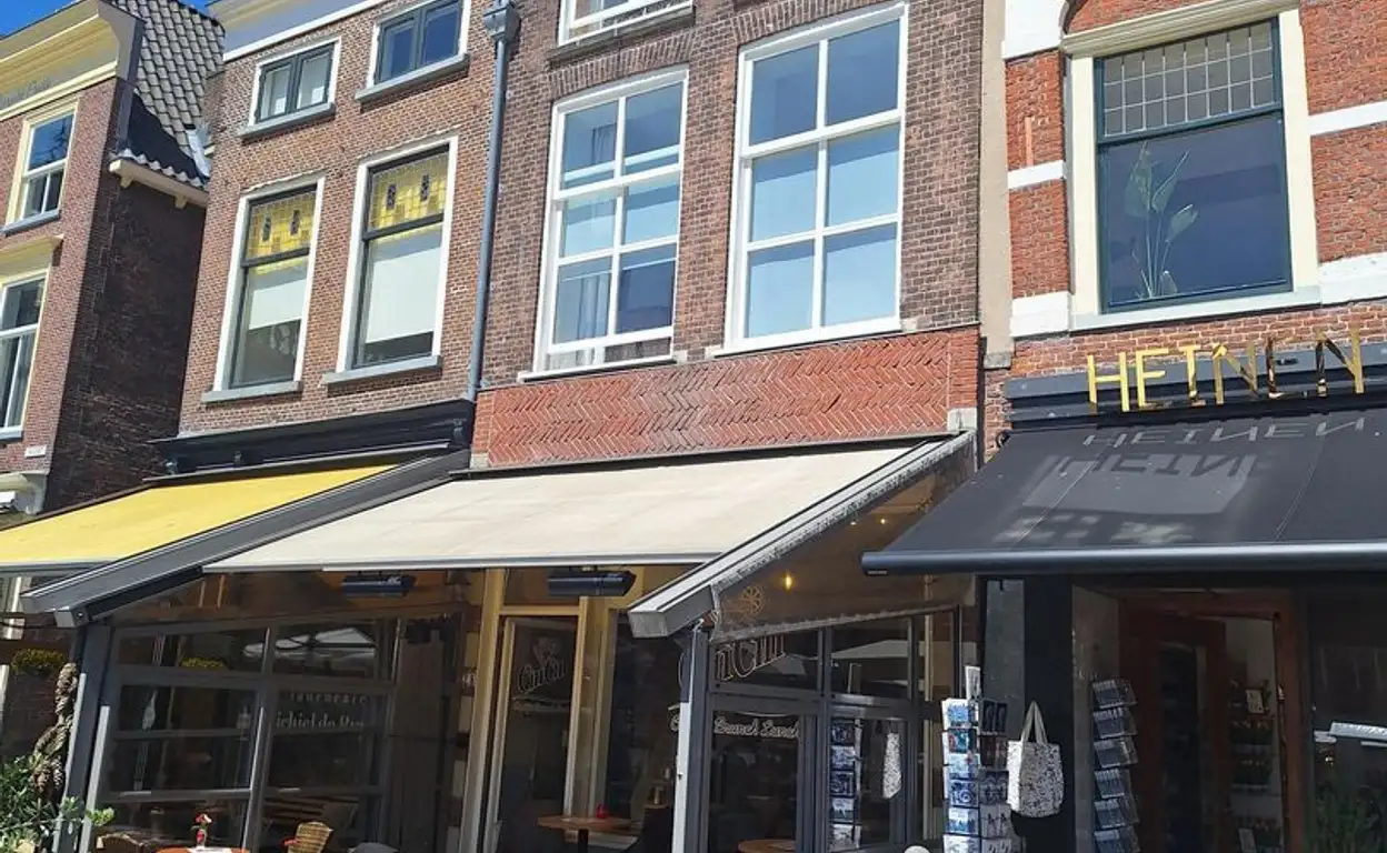 Foto #0 Appartement Markt Delft