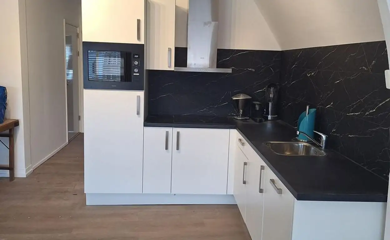 Foto #2 Appartement Markt Delft