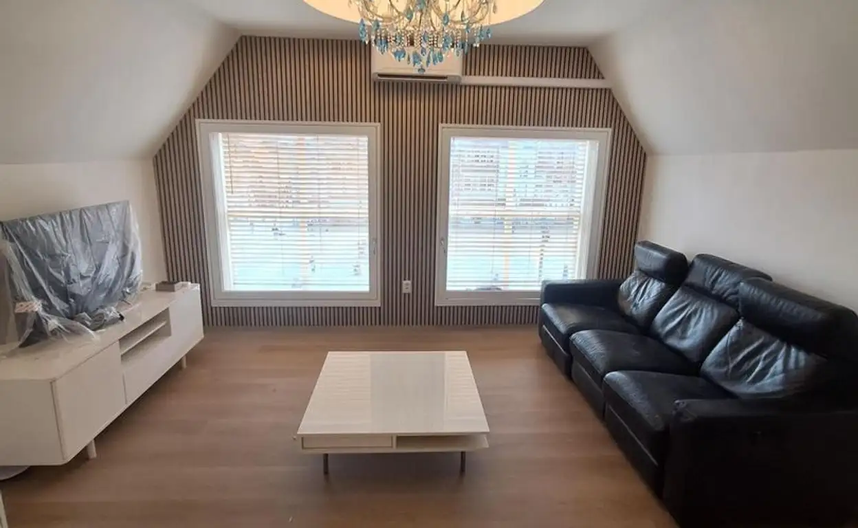 Foto #1 Appartement Markt Delft