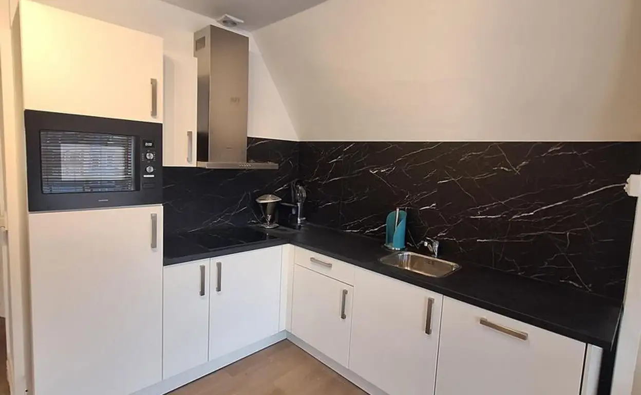 Foto #5 Appartement Markt Delft