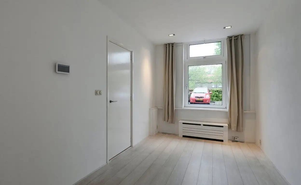 Foto #5 Huurwoning Oostplantsoen Delft