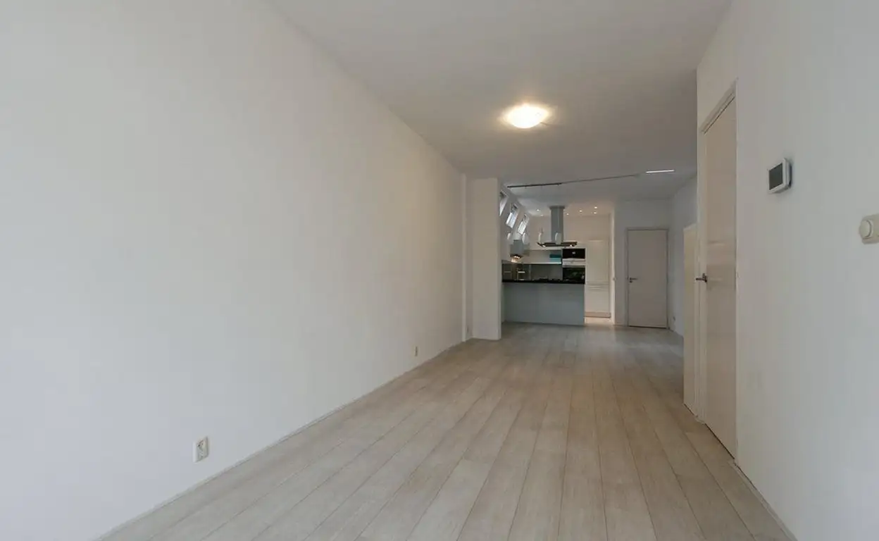 Foto #7 Huurwoning Oostplantsoen Delft