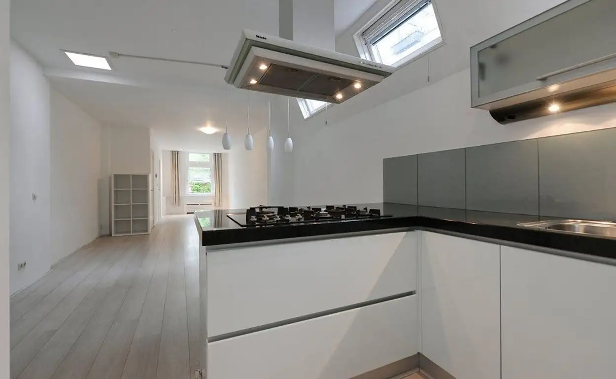 Foto #14 Huurwoning Oostplantsoen Delft