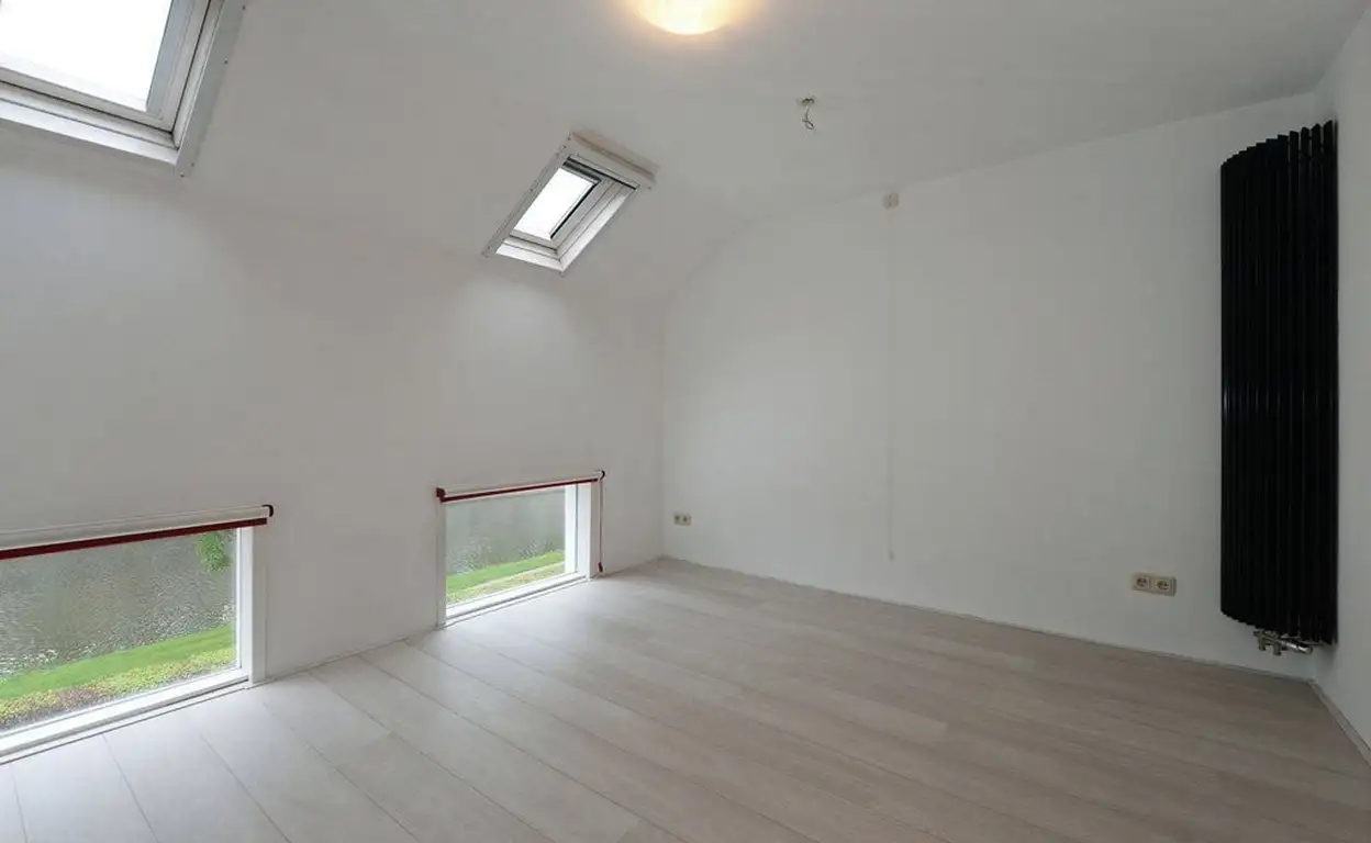 Foto #33 Huurwoning Oostplantsoen Delft