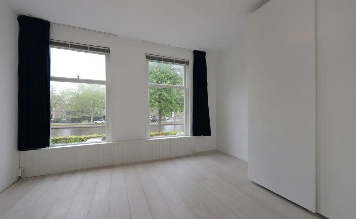 Foto #25 Huurwoning Oostplantsoen Delft