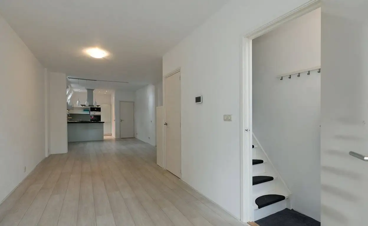 Foto #16 Huurwoning Oostplantsoen Delft
