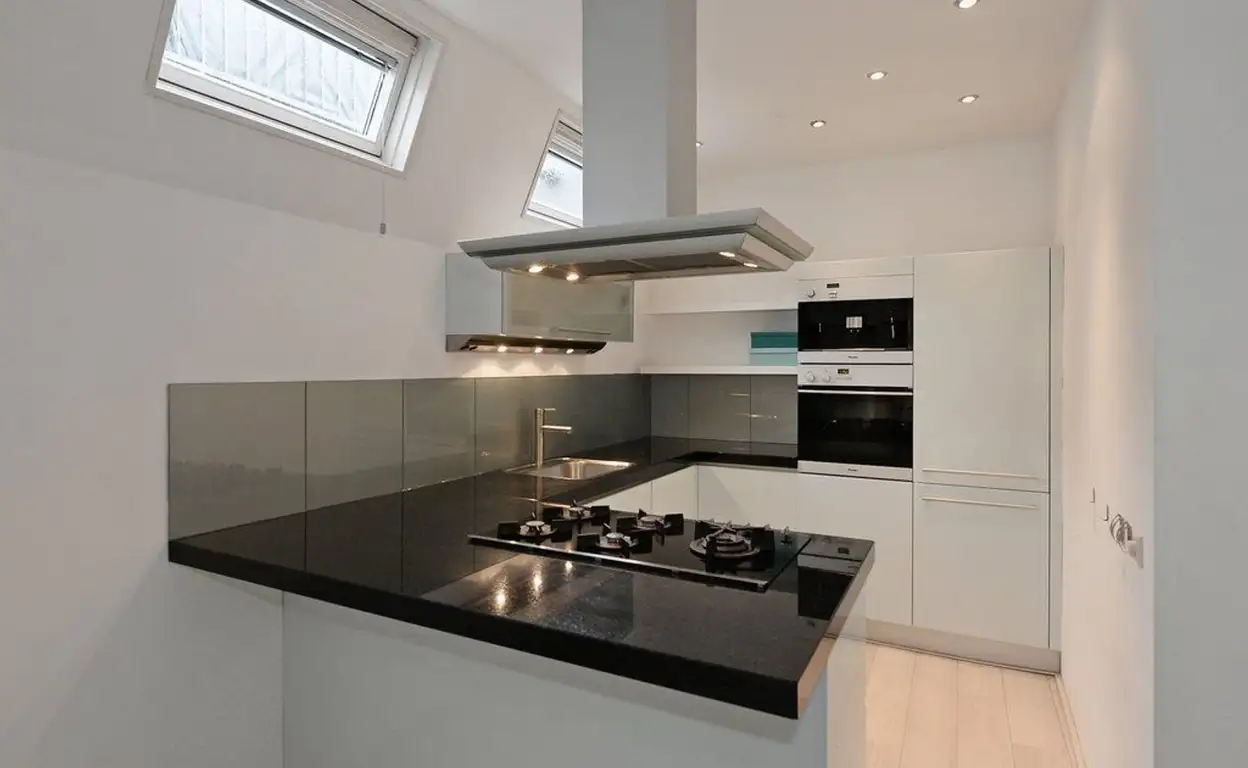 Foto #10 Huurwoning Oostplantsoen Delft