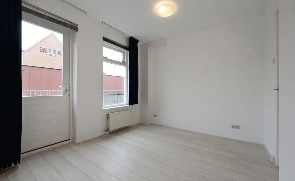 Foto #20 Huurwoning Oostplantsoen Delft