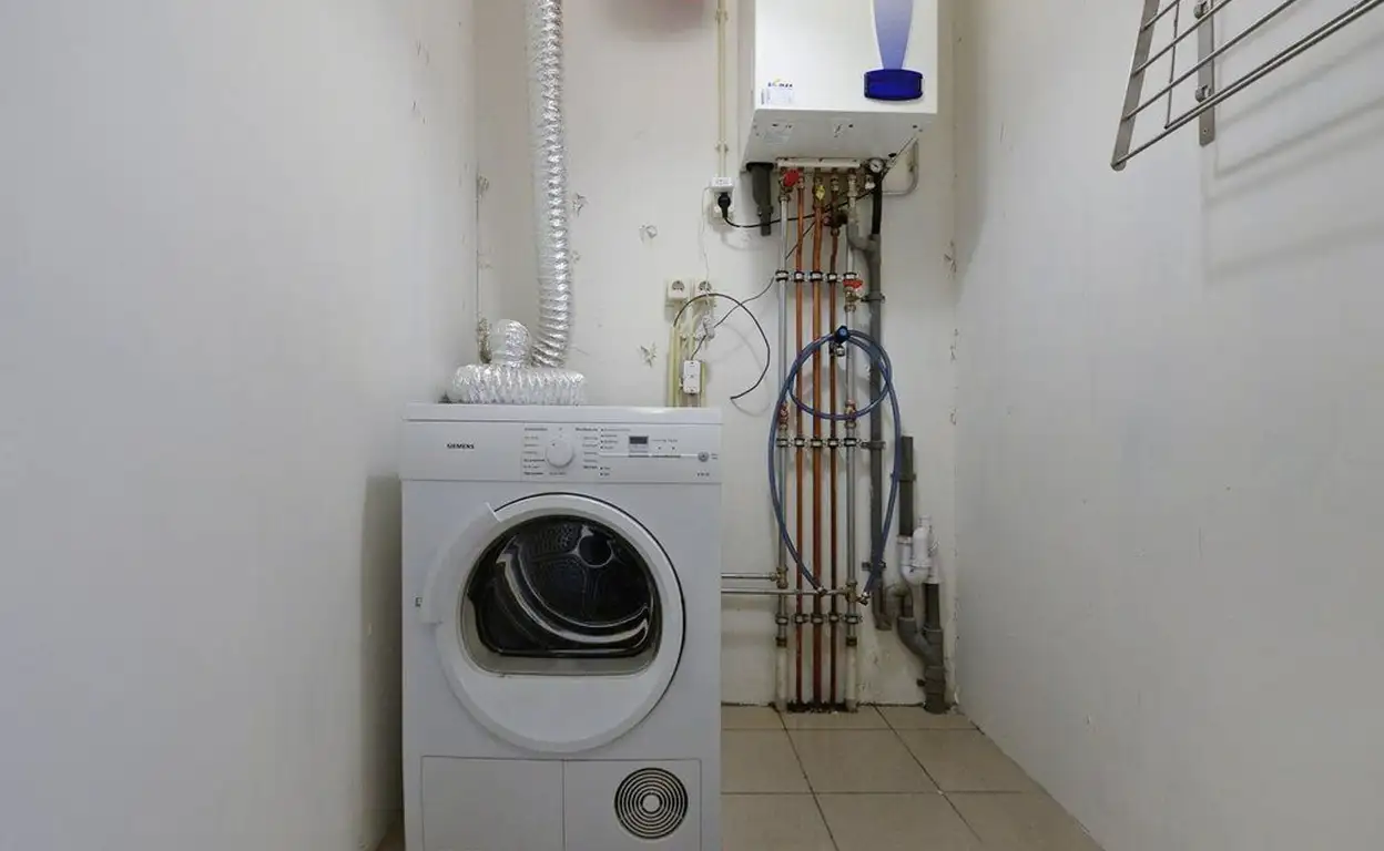 Foto #35 Huurwoning Oostplantsoen Delft