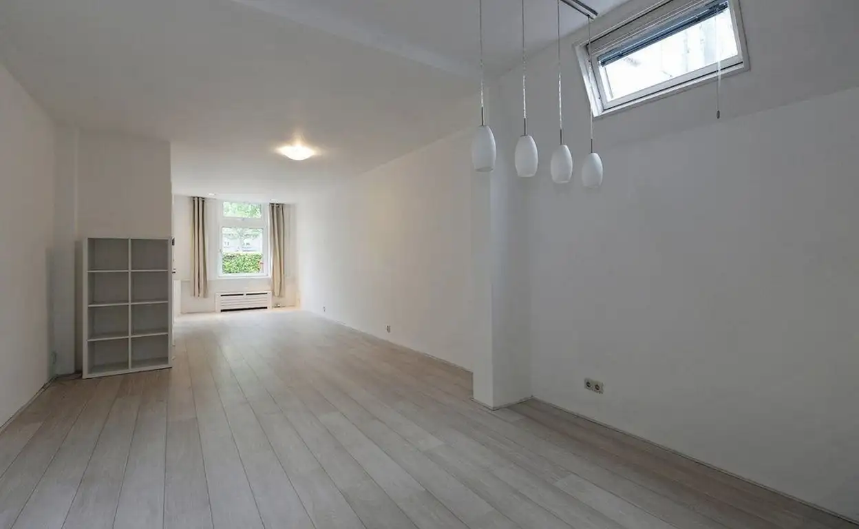 Foto #1 Huurwoning Oostplantsoen Delft