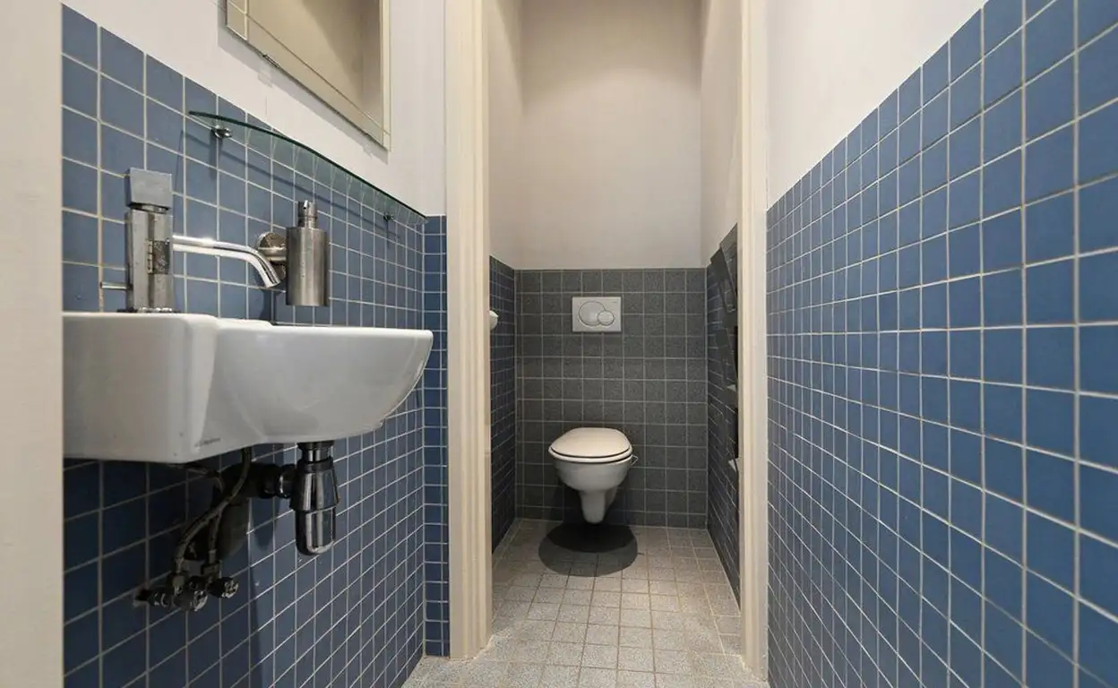 Foto #15 Huurwoning Oostplantsoen Delft