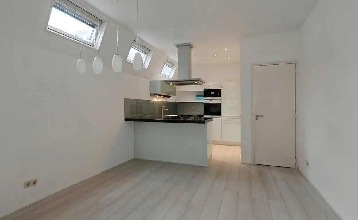 Foto #9 Huurwoning Oostplantsoen Delft