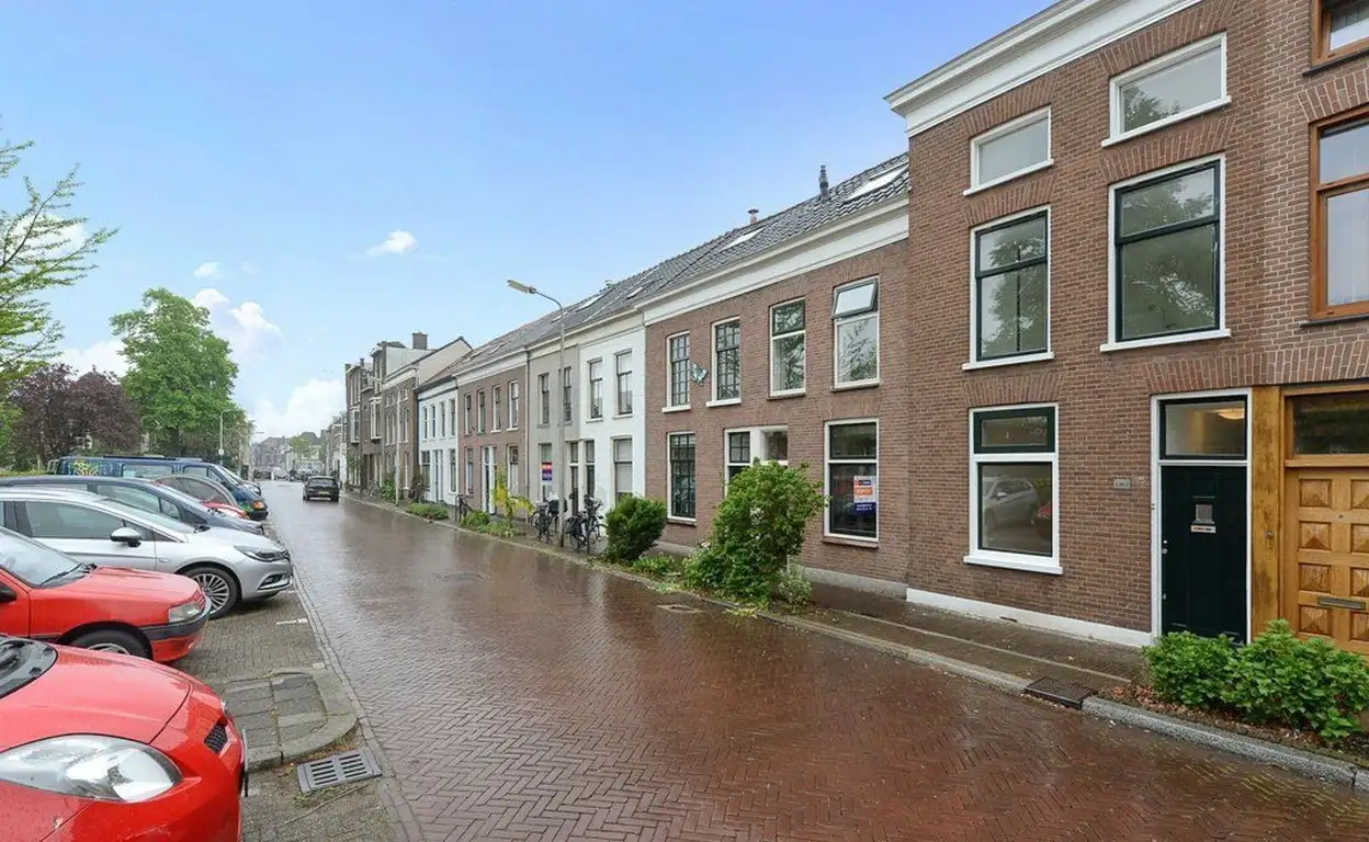 Foto #3 Huurwoning Oostplantsoen Delft