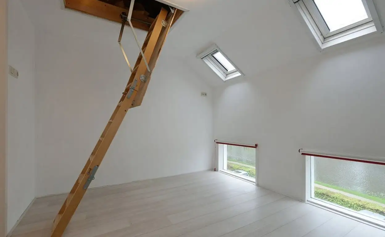 Foto #34 Huurwoning Oostplantsoen Delft
