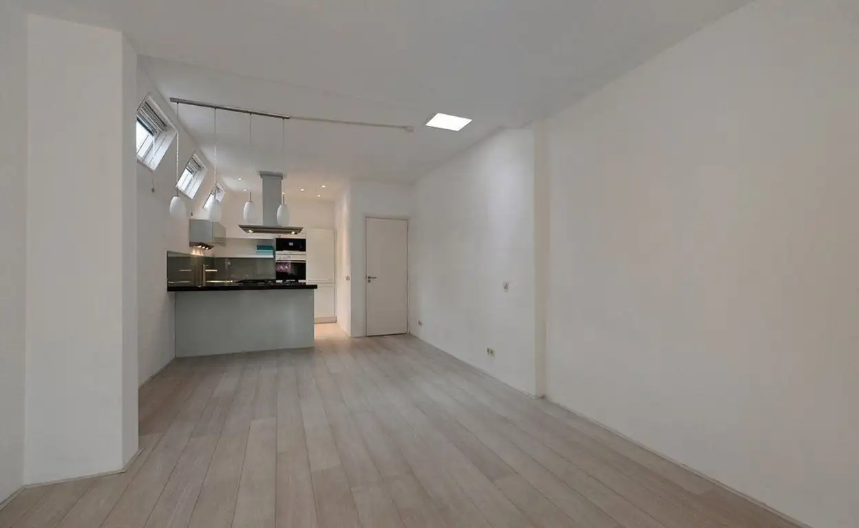Foto #2 Huurwoning Oostplantsoen Delft