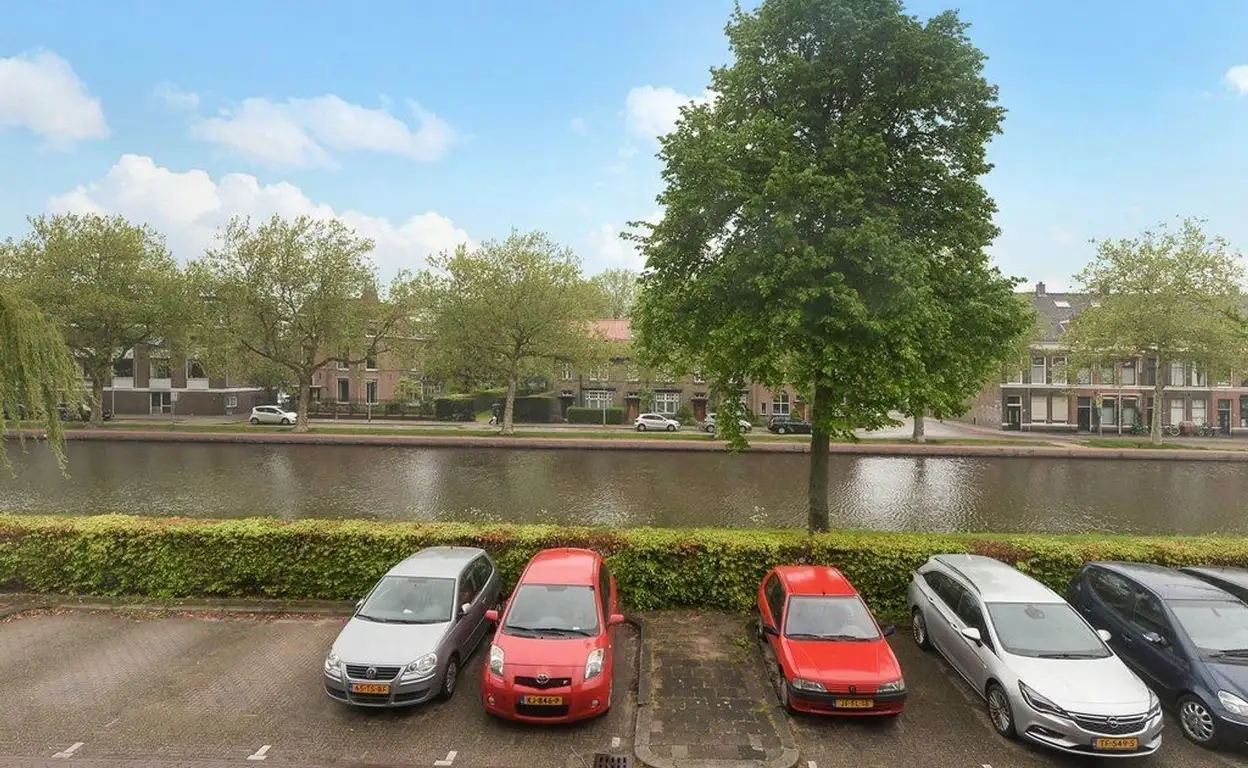 Foto #38 Huurwoning Oostplantsoen Delft