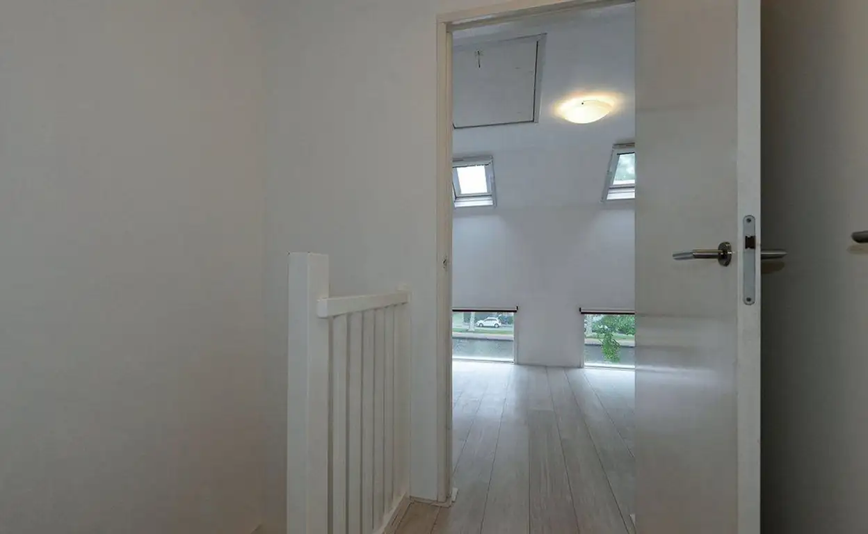 Foto #27 Huurwoning Oostplantsoen Delft