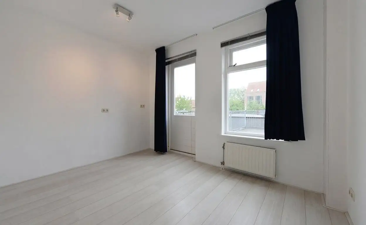 Foto #19 Huurwoning Oostplantsoen Delft