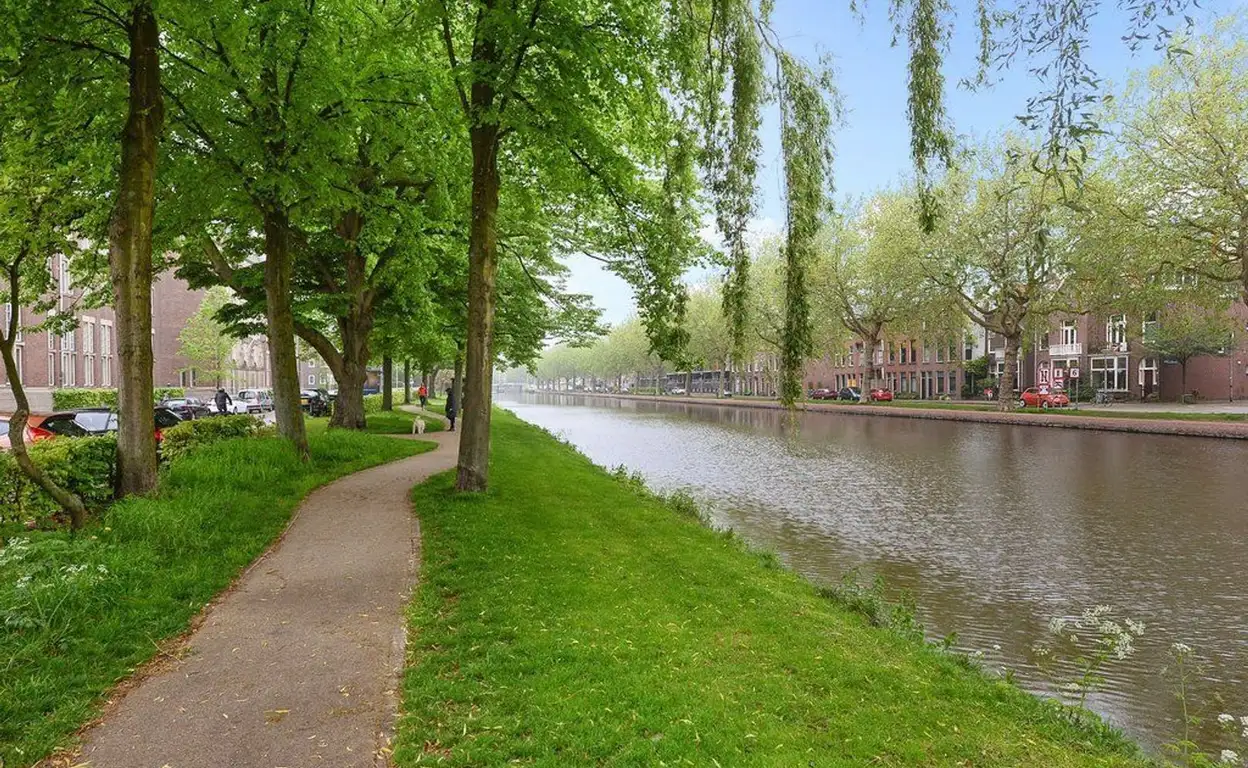 Foto #37 Huurwoning Oostplantsoen Delft