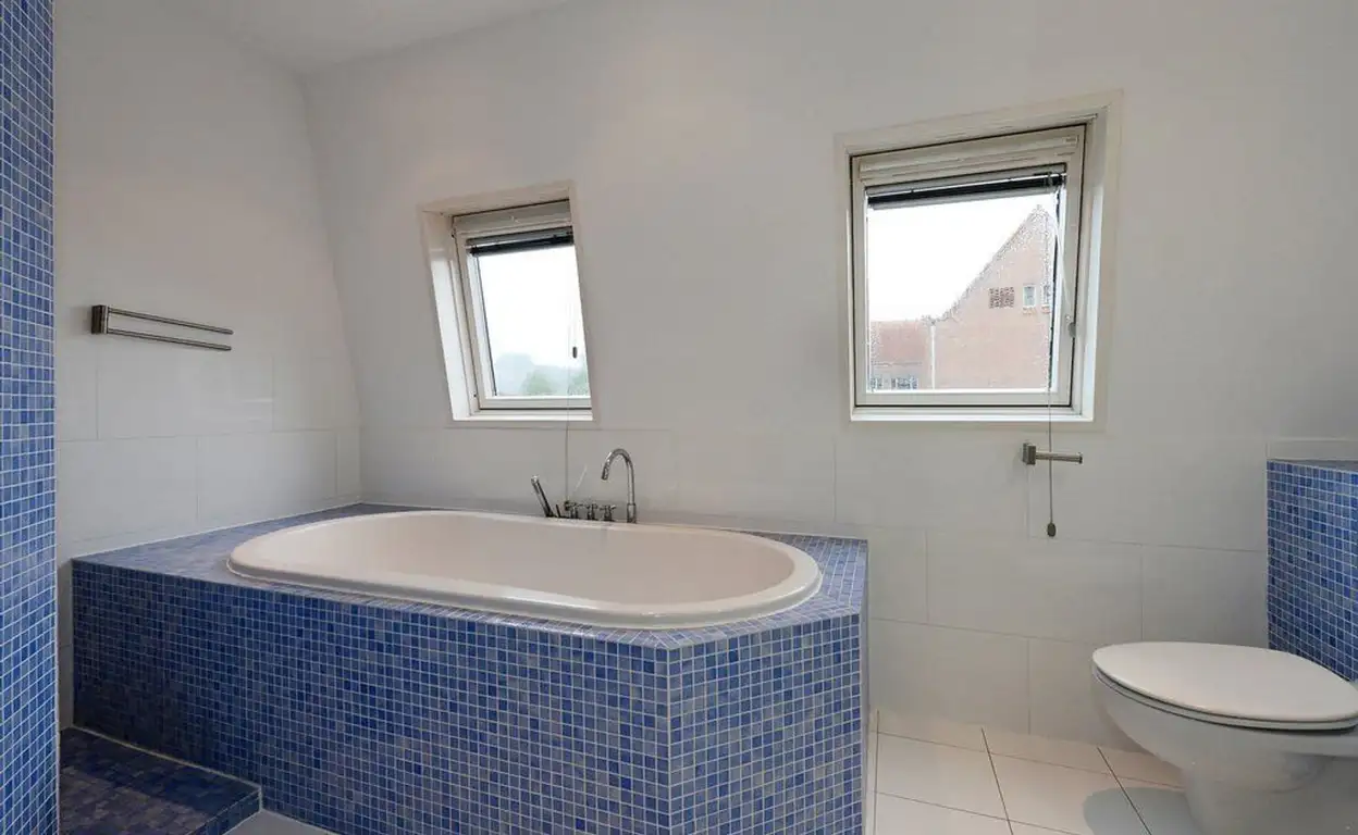 Foto #28 Huurwoning Oostplantsoen Delft