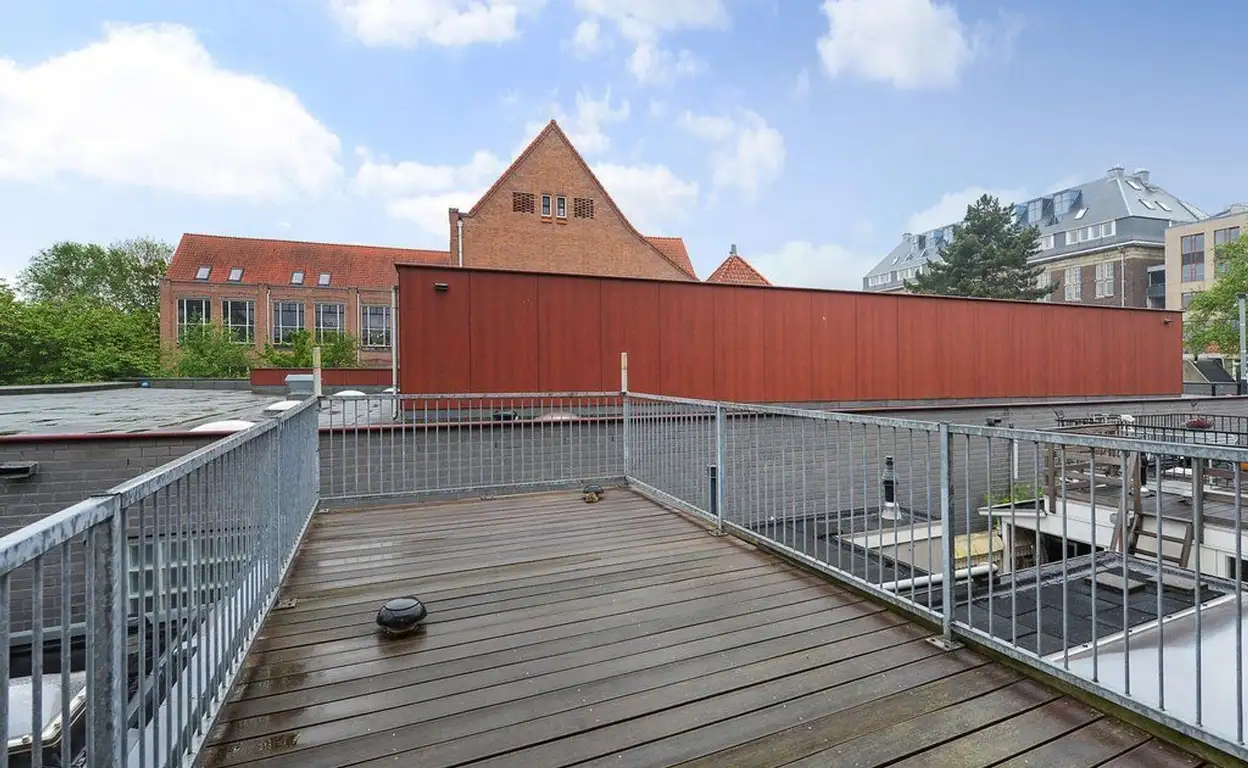 Foto #22 Huurwoning Oostplantsoen Delft