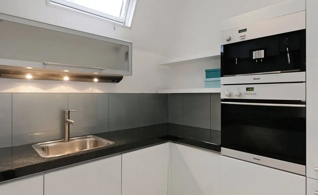 Foto #12 Huurwoning Oostplantsoen Delft