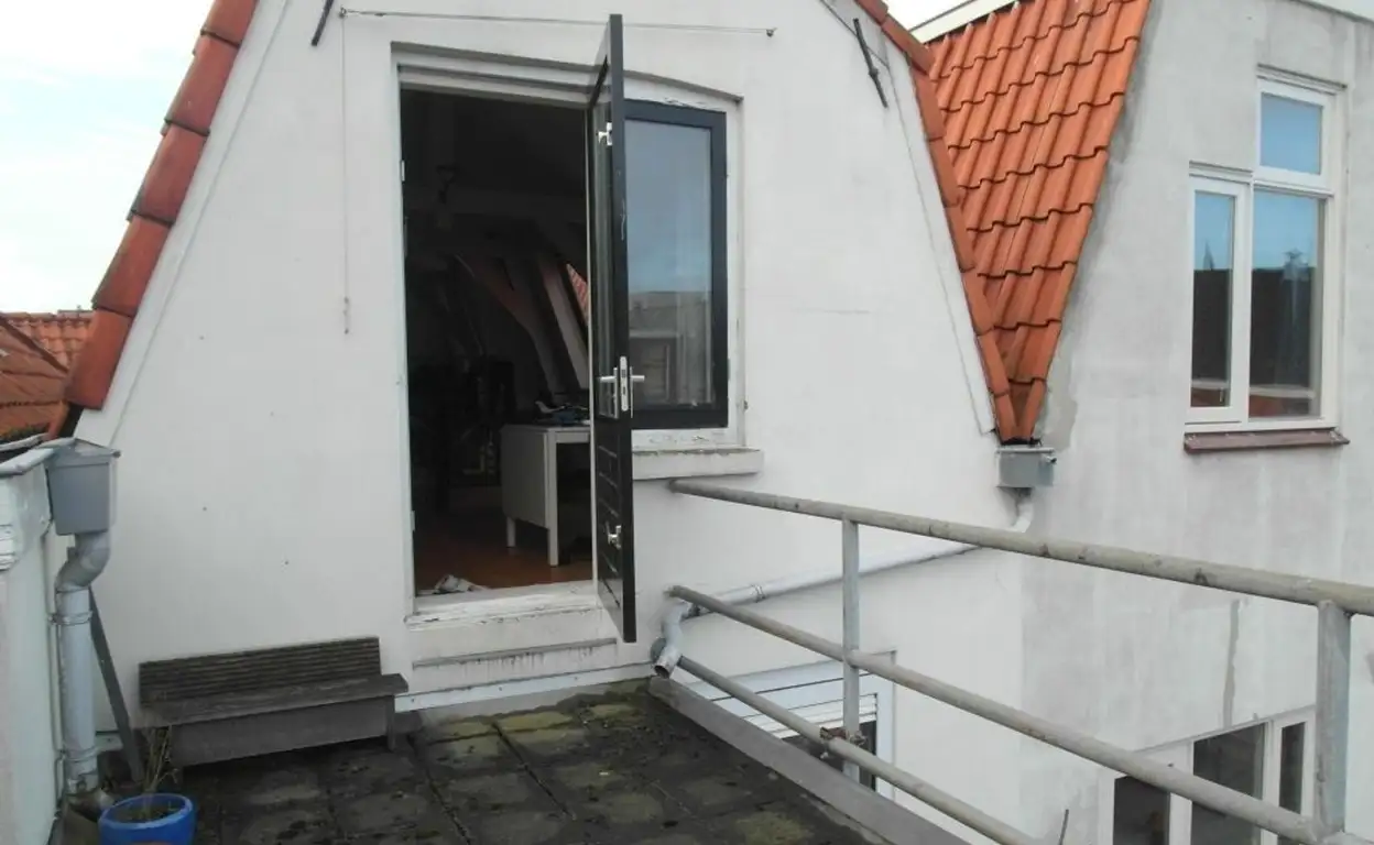 Foto #27 Huurwoning Giststraat Delft
