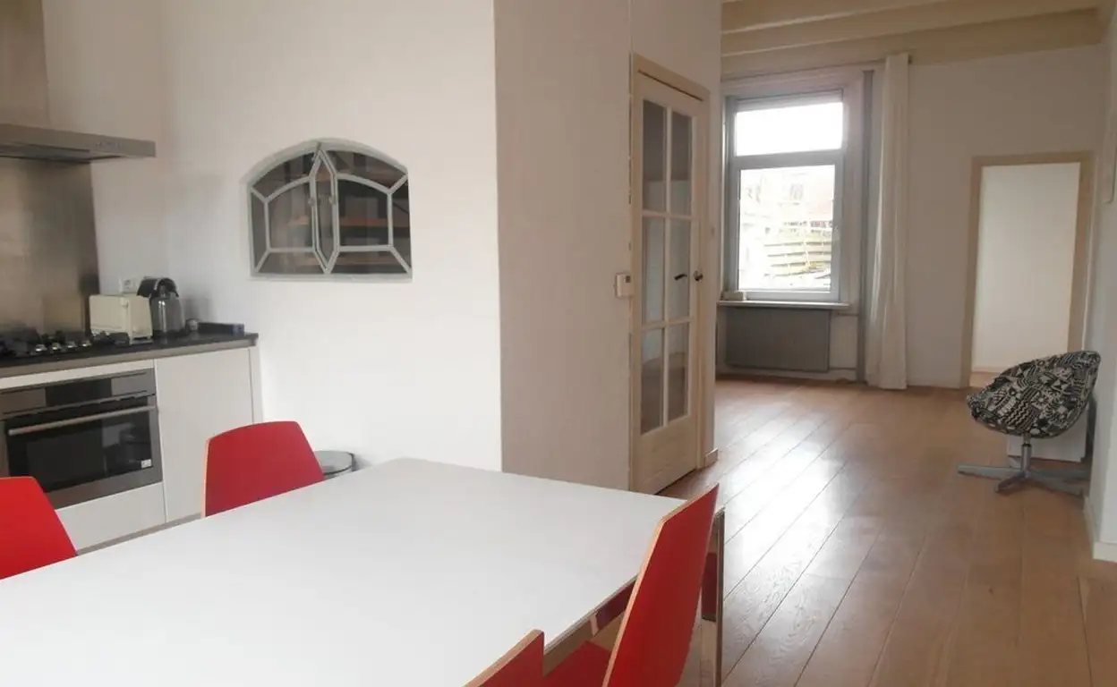 Foto #20 Huurwoning Giststraat Delft