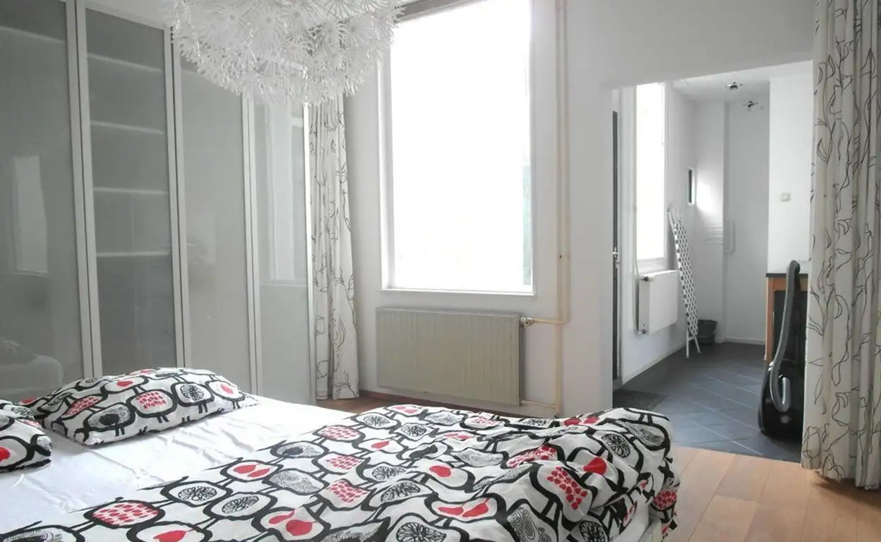 Foto #6 Huurwoning Giststraat Delft