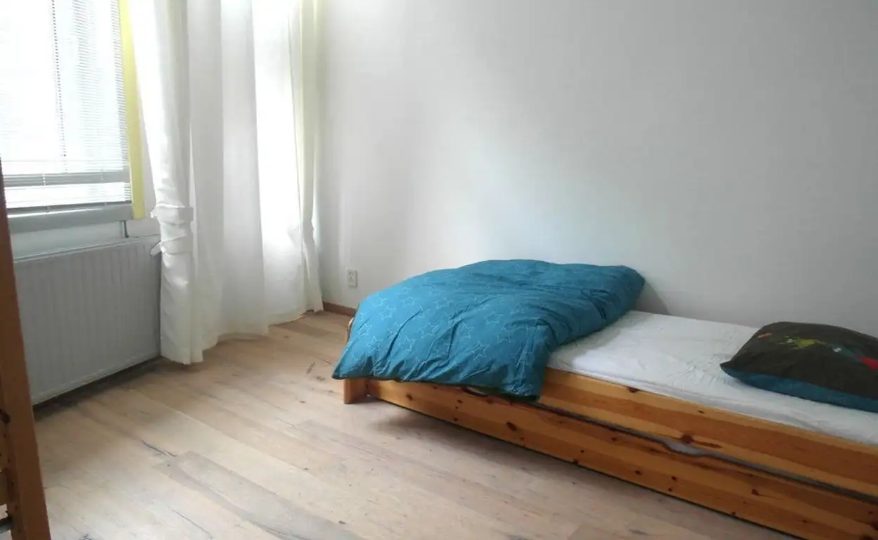 Foto #5 Huurwoning Giststraat Delft