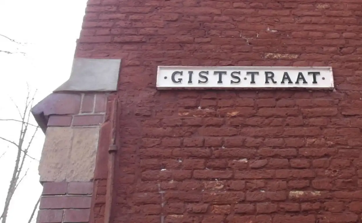 Foto #30 Huurwoning Giststraat Delft