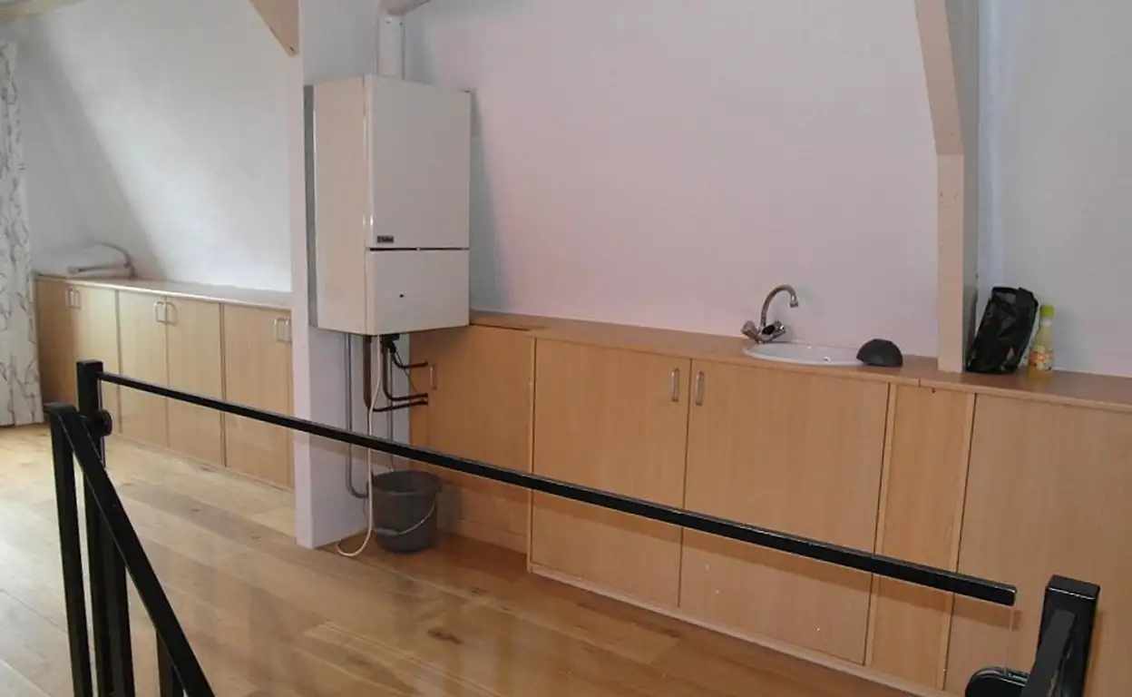 Foto #23 Huurwoning Giststraat Delft