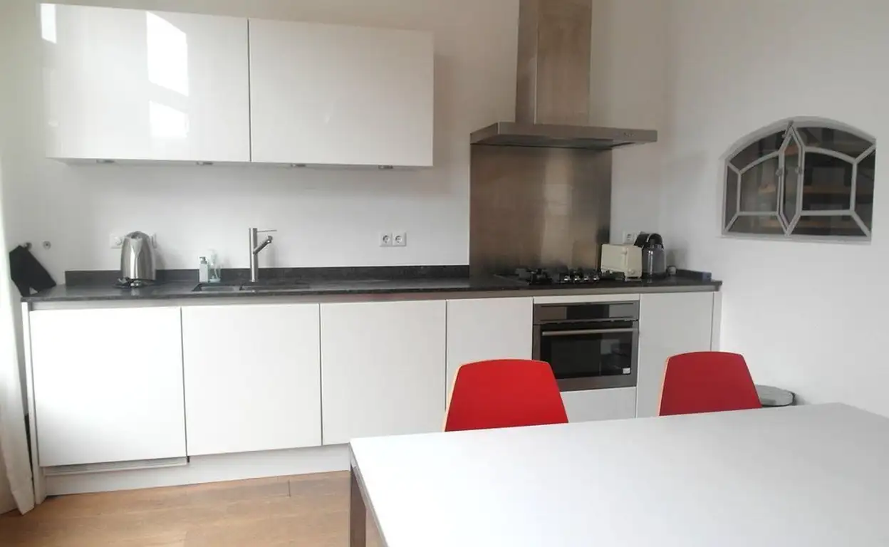 Foto #19 Huurwoning Giststraat Delft