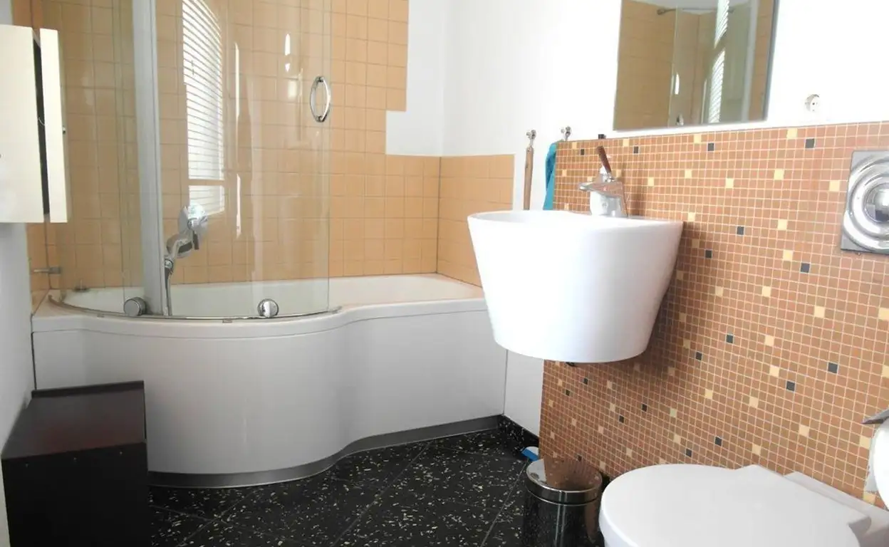 Foto #21 Huurwoning Giststraat Delft