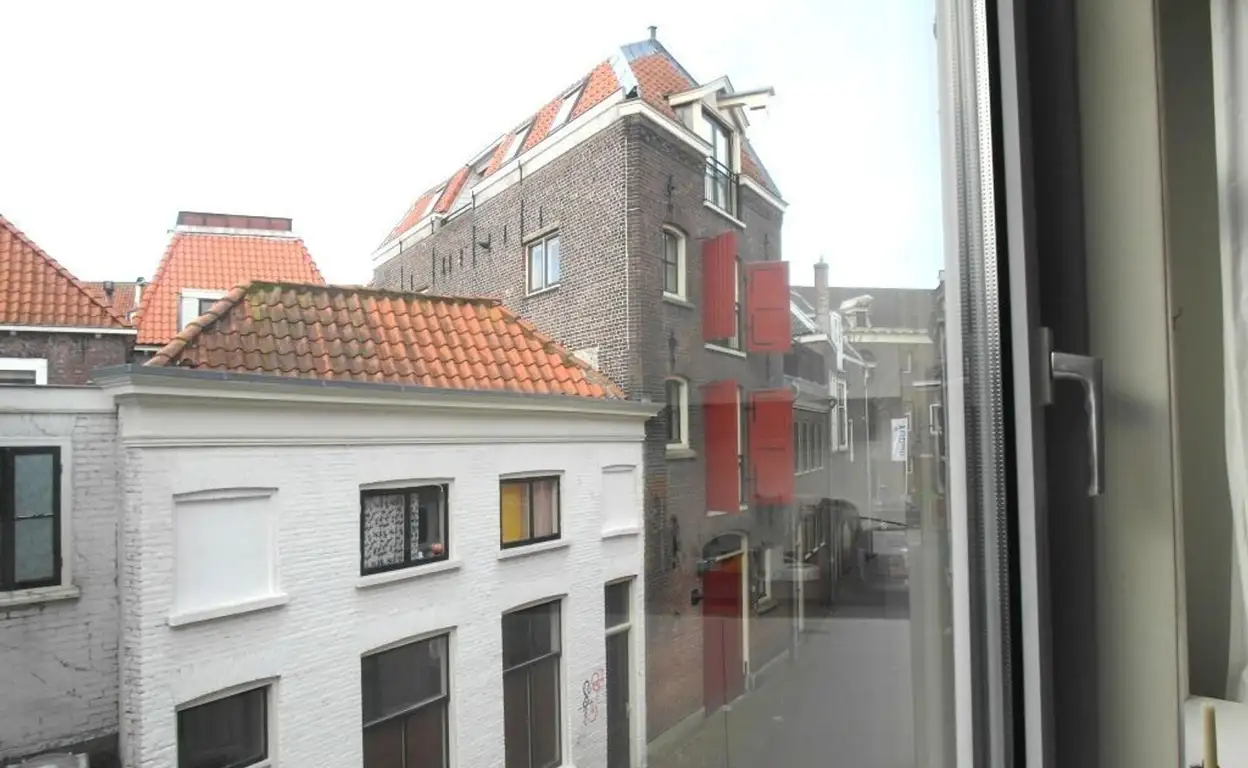 Foto #17 Huurwoning Giststraat Delft