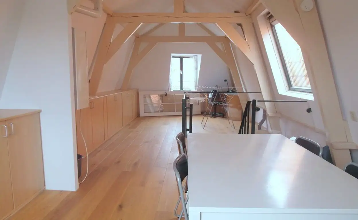 Foto #24 Huurwoning Giststraat Delft