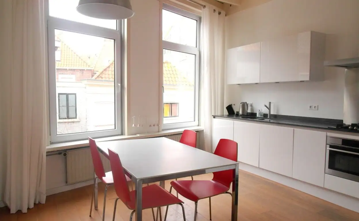 Foto #2 Huurwoning Giststraat Delft