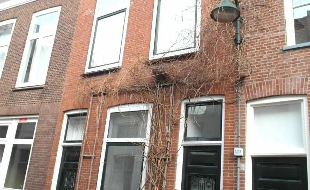Foto #4 Huurwoning Giststraat Delft